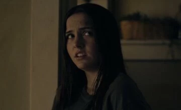 Извне 1 сезон 5 серия смотреть онлайн