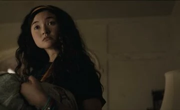 Извне 1 сезон 7 серия смотреть онлайн